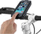 Tigra - Bike Console iPhone 6/6S | Zwart