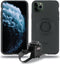 Tigra FitClic MountCase 2 Bike Kit Apple iPhone 11 Pro Max