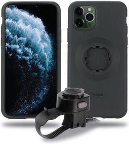 Tigra FitClic MountCase 2 Bike Kit Apple iPhone 11 Pro