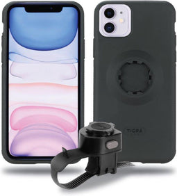 Tigra FitClic MountCase 2 Bike Kit Apple iPhone 11