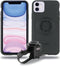 Tigra FitClic MountCase 2 Bike Kit Apple iPhone 11