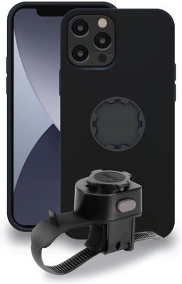 Tigra FitClic MountCase 2 Bike Kit Apple iPhone 12/12 Pro