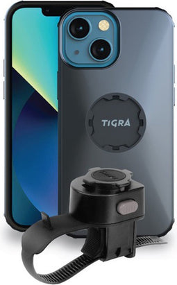 Tigra FitClic MountCase 2 Bike Kit Apple iPhone 13 mini