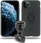 Tigra FitClic MountCase 2 Motorcycle Kit Apple iPhone 11 Pro Max