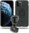 Tigra FitClic MountCase 2 Motorcycle Kit Apple iPhone 11 Pro