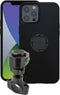 Tigra FitClic MountCase 2 Motorcycle Kit Apple iPhone 12 Pro Max