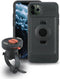 Tigra Fitclic Neo Bike Kit Apple iPhone 11 Pro