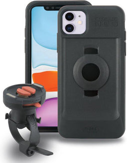 Tigra Fitclic Neo Bike Kit Apple iPhone 11