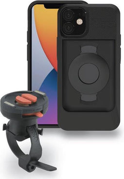 Tigra Fitclic Neo Bike Kit Apple iPhone 12 Mini