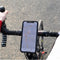 Tigra Fitclic Neo Bike Kit Apple iPhone 12 Mini