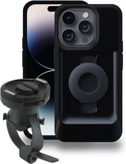 Tigra FitClic Neo Bike Kit Apple iPhone 15 Pro Max/14 Pro Max
