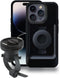 Tigra FitClic Neo Bike Kit Apple iPhone 15 Pro Max/14 Pro Max