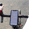Tigra FitClic Neo Bike Kit Apple iPhone 15 Pro Max/14 Pro Max