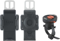 Tigra FitClic Neo U-FitGrip Bike Kit