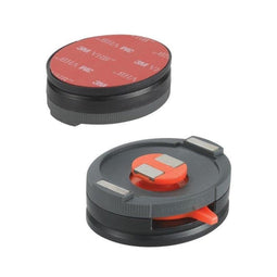 Tigra Fitclic Neo Universele Muur Houder