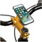 Tigra sport telefoonhouder fiets - Apple iPhone 7/8 - Waterdicht