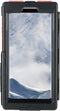 Tigra sport telefoonhouder fiets - Samsung Galaxy S8 Plus - Waterdicht