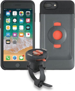 Tigra sport telefoonhouder fiets - Universeel - Magnetisch