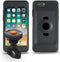 Tigra sport telefoonhouder motor - Universeel - Magnetisch
