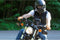 Tigra sport telefoonhouder motor - Universeel - Magnetisch