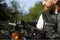 Tigra sport telefoonhouder motor - Universeel - Magnetisch