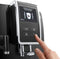 De'Longhi Dinamica Plus ECAM370.70.B - Koffiemachine - 12 recepten - Zwart