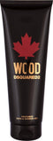 Dsquared² Wood Shower Gel - 250 ml - douchegel voor heren