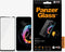 PanzerGlass Screenprotector Geschikt voor Motorola Edge 20 Lite - PanzerGlass Case Friendly Screenprotector smartphone