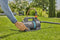 GARDENA Besproeiingspomp 5000 Silent Set - Tuinpomp - 5000 l/u 3,7 bar - Geluidsarm 60 dB