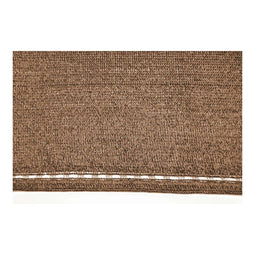 Faura - Concealment Mesh - 1,5 x 5 m - Bruin