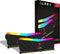 PNY XLR8 - RAM Geheugen DDR4 16 GB 3200 MHz CL16 RGB (2x8 GB)