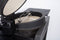 Boretti Ceramica Kamado M - Draaispit - RVS - Grijs
