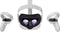 Meta Oculus Quest 2 - Virtual Reality Bril - 256GB opslag - Draadloos