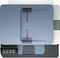 HP Color LaserJet Pro MFP 3302fdn - All-in-One Laserprinter - 25 ppm zwart-wit en kleur