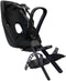 Thule Yepp Nexxt 2 Mini - fietsstoeltje - lichtgewicht veilig - Black
