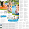 Intex Metal Frame Pool - Opzetzwembad - Ø 244 cm x 51 cm - Blauw