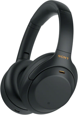Sony WH-1000XM4 - Over-Ear - Draadloos Bluetooth Noise Cancelling - Zwart