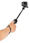 Joby TelePod Pro Kit - Mini-tripod - Draaggewicht 1 kg - Max hoogte 26,3 cm