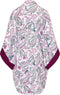 Cyell Palace Garden - Kimono - Driekwart mouw - Paisley (2021) - Maat 44