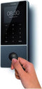 Tijdregistratiesysteem safescan timemoto tm-818