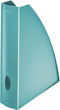 Tijdschiftcassette Leitz WOW ijsblauw
