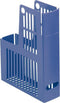 Tijdschriftcassette Collecta A4 blauw
