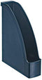 Tijdschriftcassette leitz plus 2477 recycle blauw - 6 stuks - 6 stuks