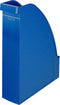 Tijdschriftcassette Leitz - Plus - A4 - Blauw