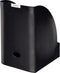 Tijdschriftcassette Leitz Plus jumbo zwart | 3 stuks