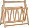 Tijdschriftenrek Bruin Hout 30 x 37,5 x 36,5 cm (12 Stuks)