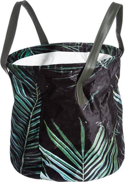 Tijdschriftenrek Lakens Polyester 30 x 30 x 31 cm