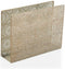 Tijdschriftenrek Versa Gouden Metaal (10,2 x 30,5 x 40 cm)