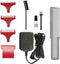 Wahl Cordless Detailer LI - Draadloze Haartondeuse - T-breed mes 40,6 mm - Zwart