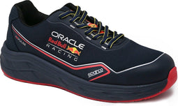 Sparco Milton ESD REd Bull S1PS veiligheidsschoen maat 40
